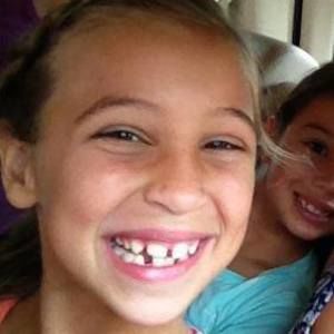 Meet your Posher, Lilmarissa